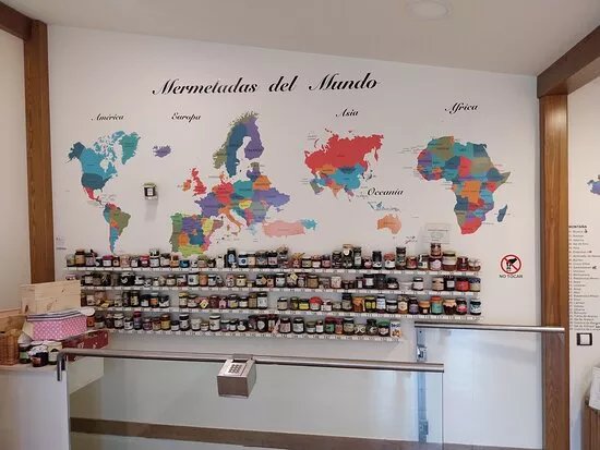 AIDIN Mermeladas Artesanales