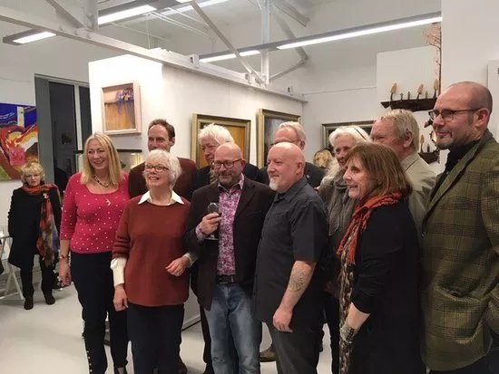 Carlisle Contemporary Arts