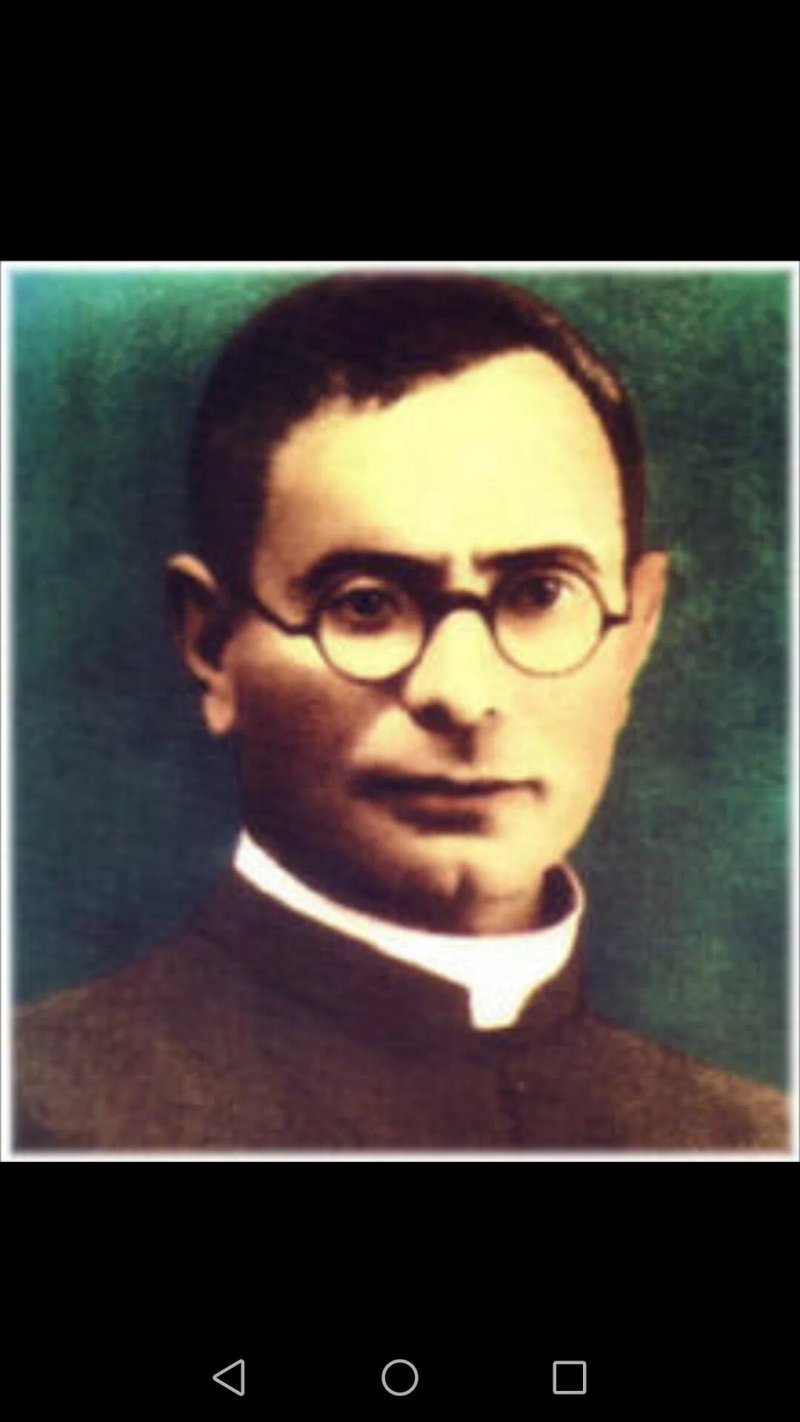 Starua Di Don Gaetano Tantalo