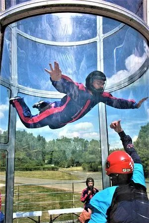 Anti-Gravity