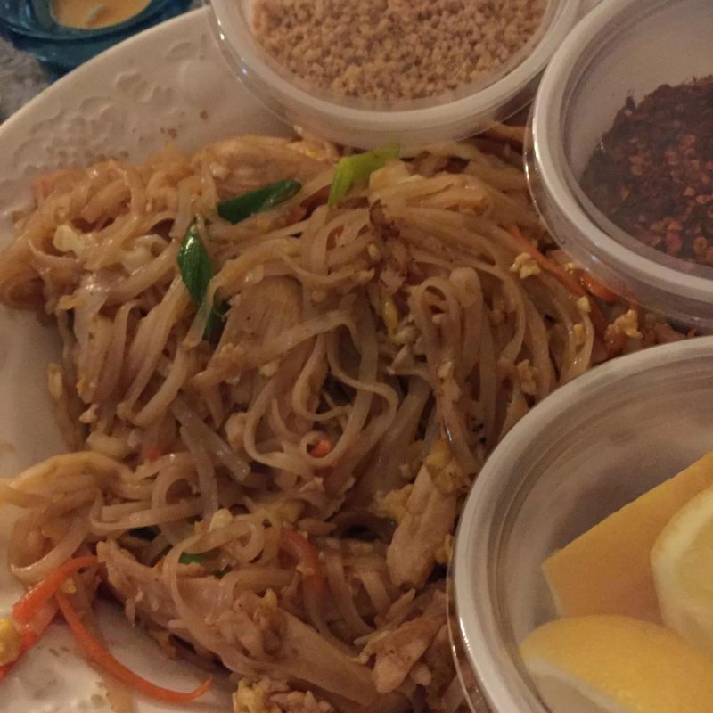 Thai Nisa - Mintensgatan