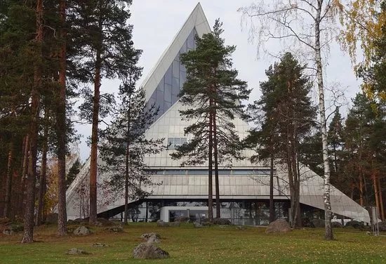 Hyvinkaa Church