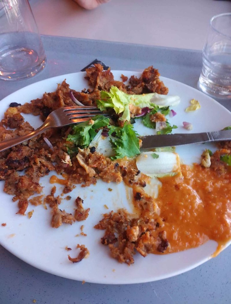 Cafeteria CORA