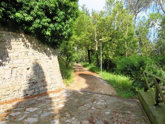 Parco Di Beverly Pepper - Todi
