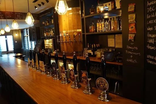 The Duke's Head
