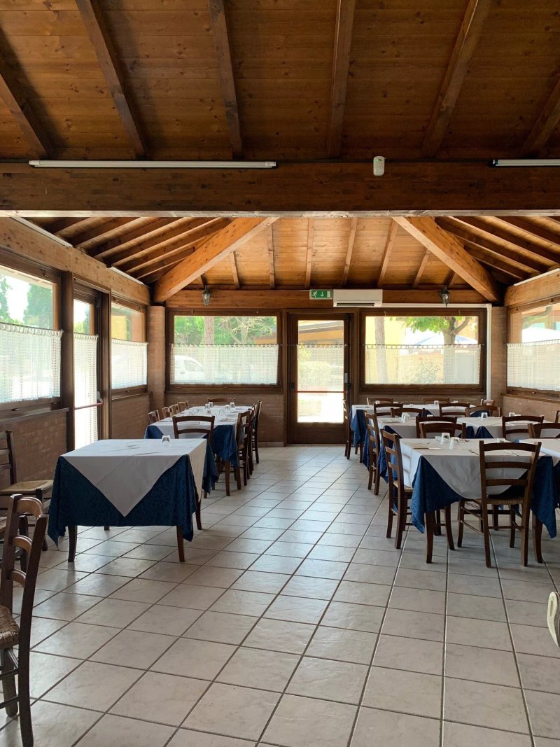 Ristorante "La Scuderia"