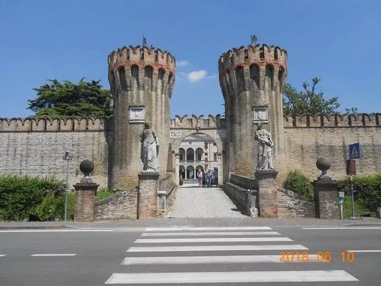Castello Di Roncade