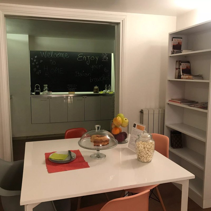 Cancelleria Comfort Inn