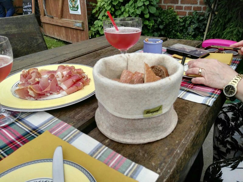 Erlebnisrestaurant Coldehoern