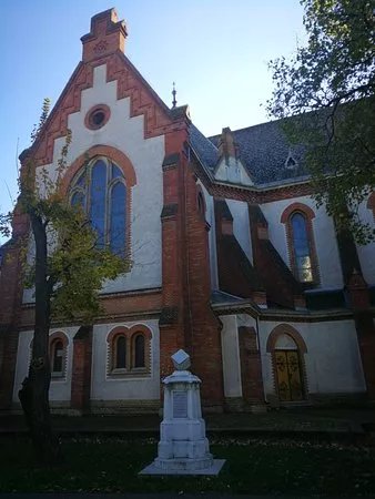 Veres Church