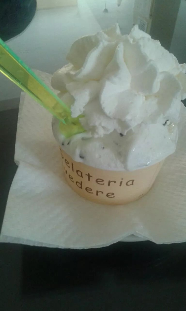Bar Gelateria Belvedere