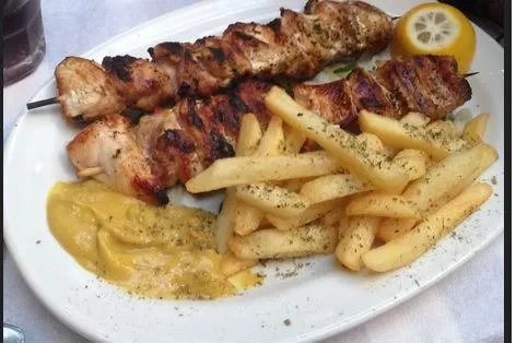 Tavern Modiano