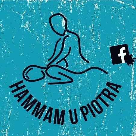 Hammam Warszawa U Piotra- Sauna, Spa