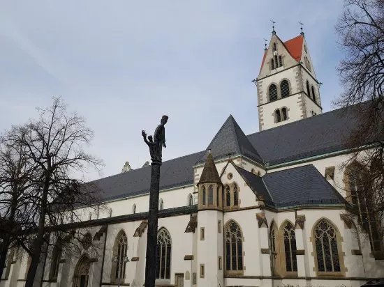 Liebfrauenkirche