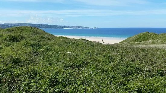 St Gothian Sands