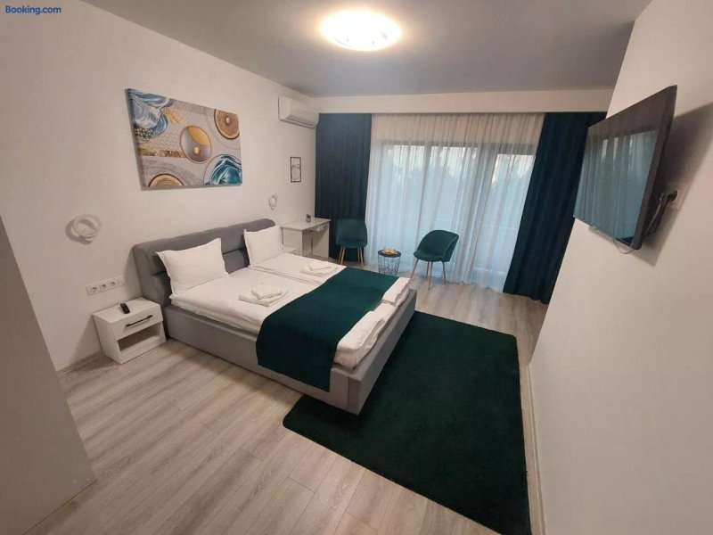 NoMi Ultracentral Apartments