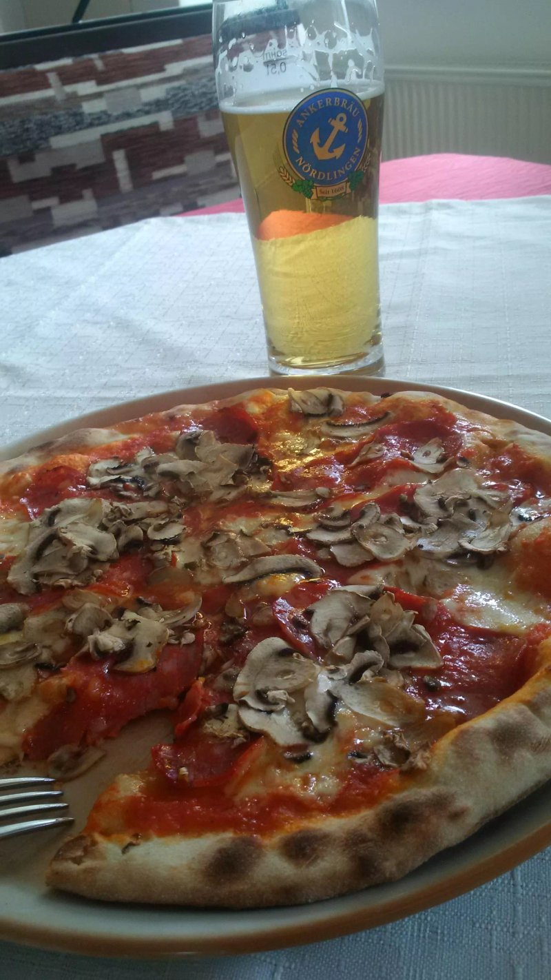 Pizzeria Restaurant La Fenice