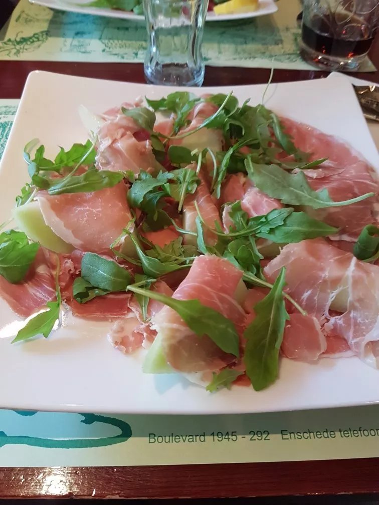 Pizzeria La Candela