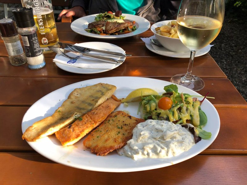 Fischerhaus