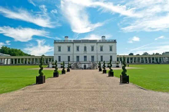 Queen's House