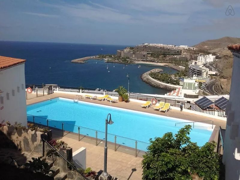 APARTMENT WITH AMAZING VIEWS AT PATALAVACA