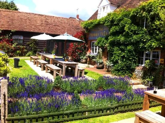 The Cherry Tree Inn