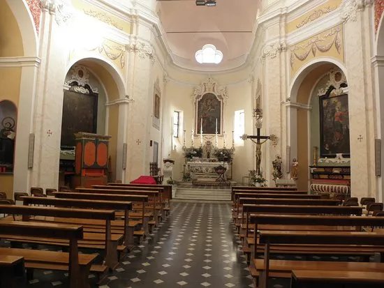 Chiesa di San Nicola da Tolentino