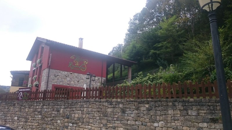 La Llosa de Repelao