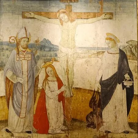 Museo di Santa Verdiana