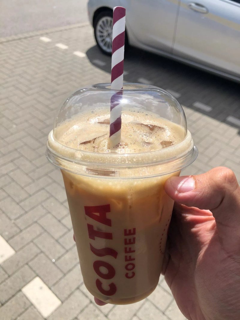Costa Coffee