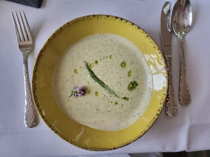 Restaurant Genusswerk EIFEL