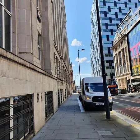 Yorkshire House Building