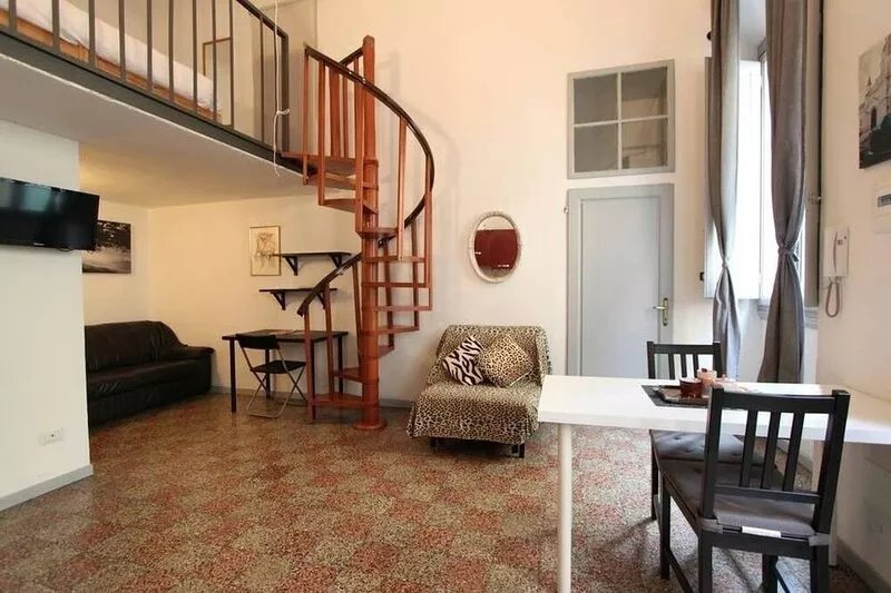 Apartment in centre of Florence A3