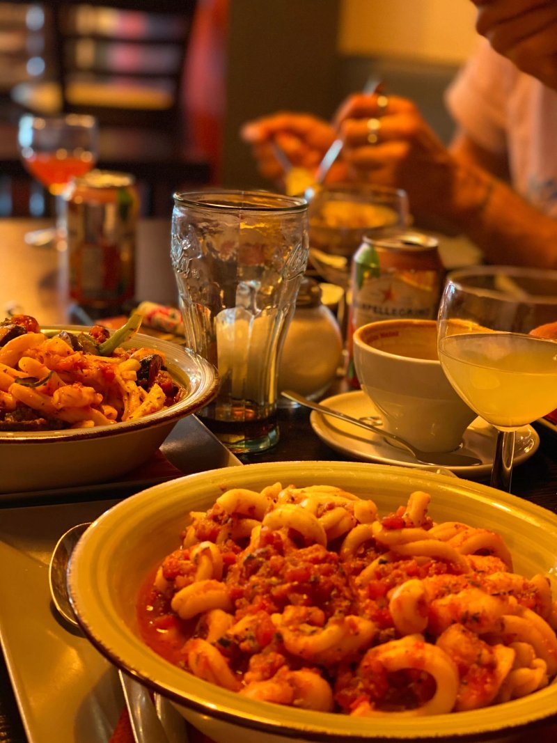Tuttipasta Ristorante Italiano