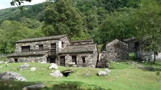 Mulini di Piero