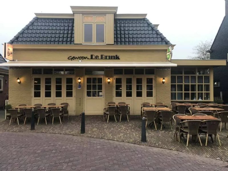 De Brink
