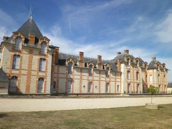 Domaine de Grosbois
