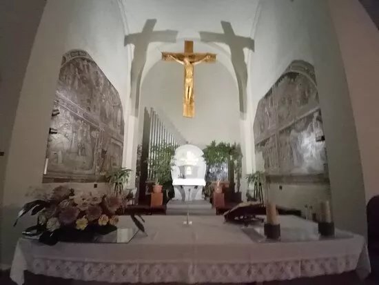 Chiesa di San Giovanni Battista