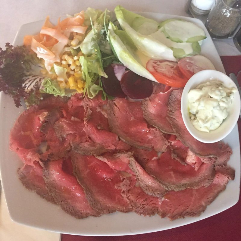 La Vecchia Cantina