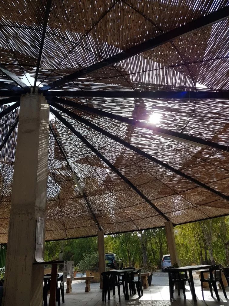 Camping La Pineta Village