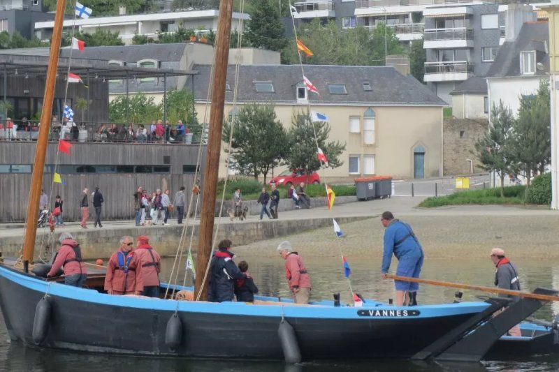 Kerlorande