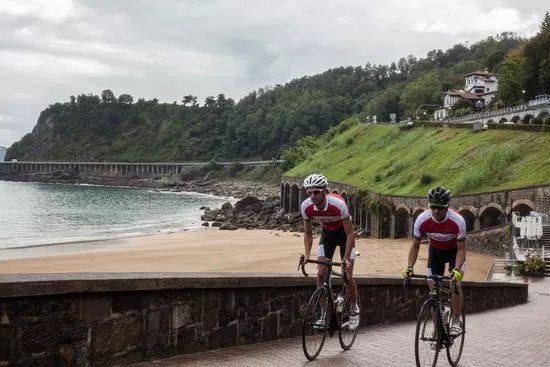 Bike Basque
