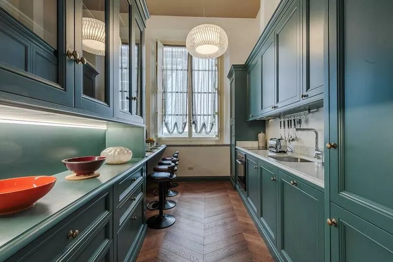 Casa Edgar, elegant and classy first floor apartment inside the walls of Lucca