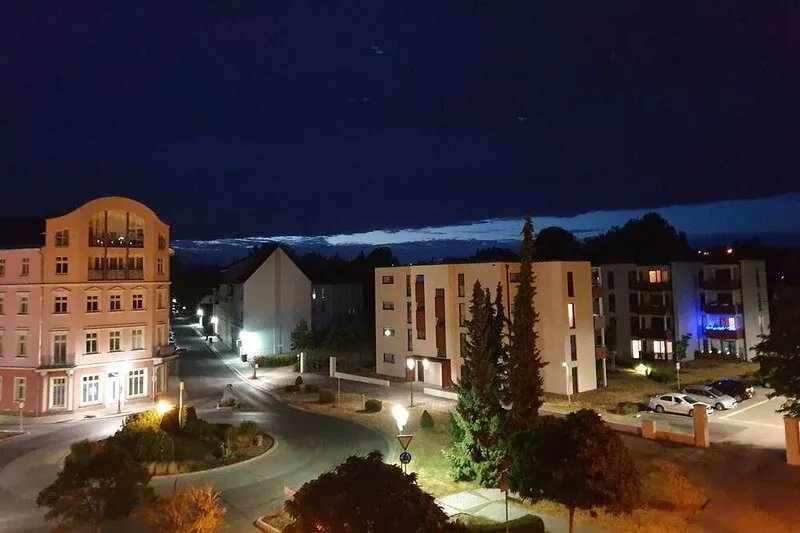 Ferienwohnung Leuchtturm 29a - Ferienwohnung