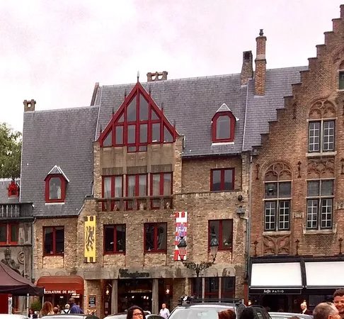 Galerij Ter Steeghere