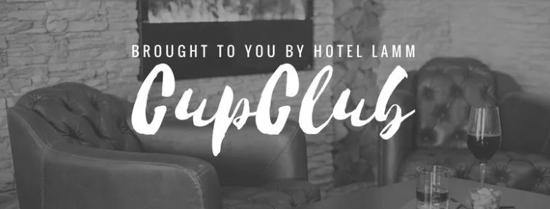 CupClub Bar & Lounge