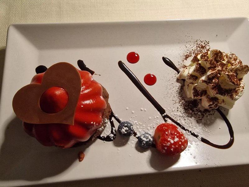 Ristorante Pizzeria Gourmet MaMeRo da Rocco