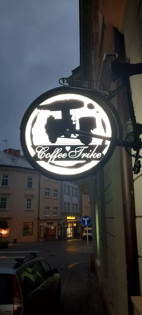Coffeetrike