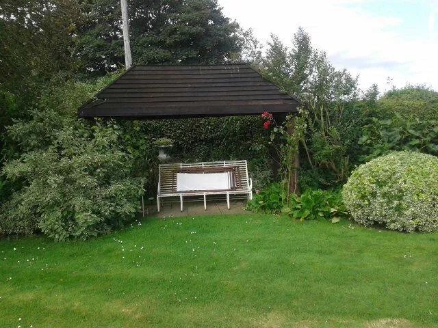 Point House B&B