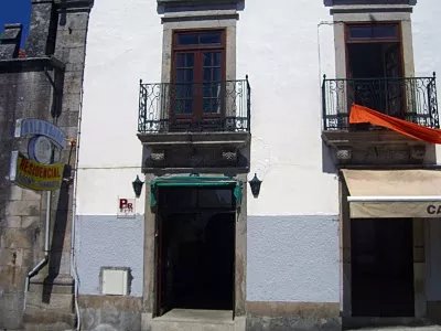 Residencial Galo D'ouro